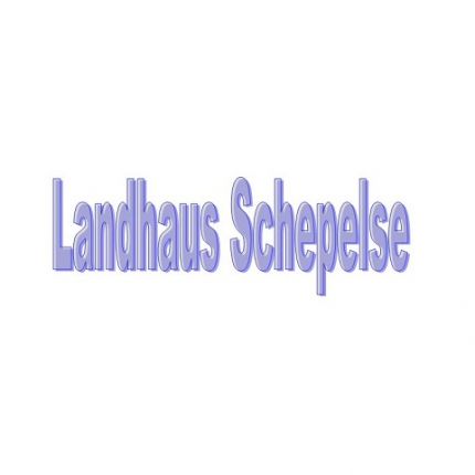 Logo fra Landhaus Schepelse