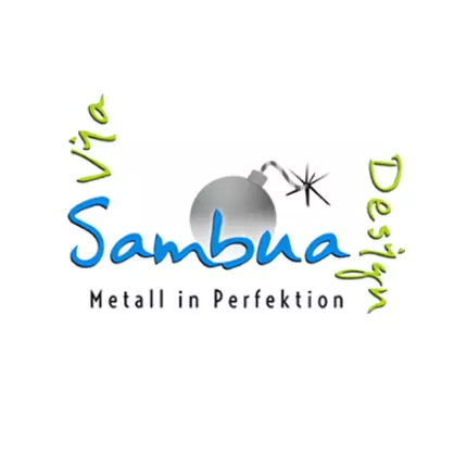 Logotipo de Via sambua design GmbH