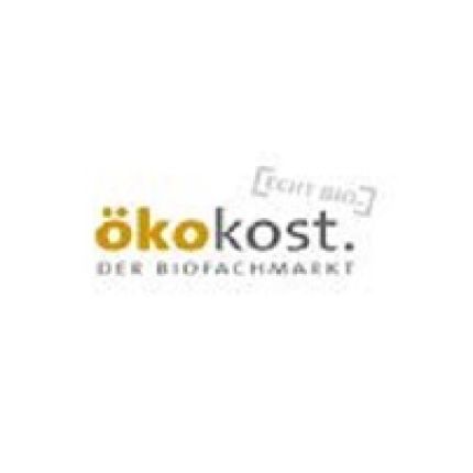 Logotipo de Ökokost - Der Biofachmarkt