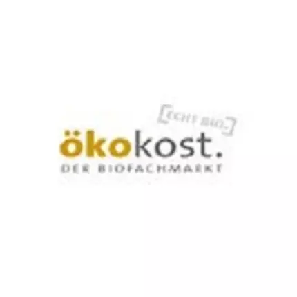 Logo da Ökokost - Der Biofachmarkt