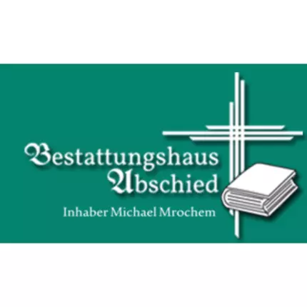 Logo da Bestattungshaus Abschied