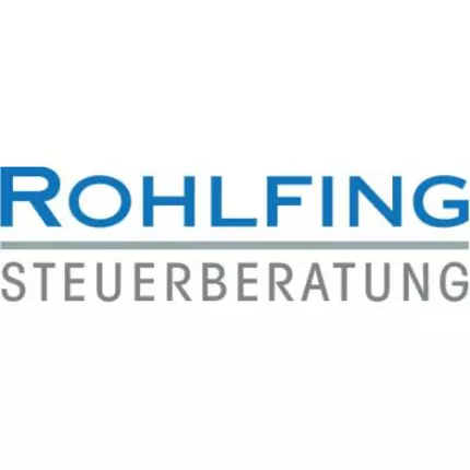 Logo da Steuerkanzlei Werner Rohfing - Steuerberater