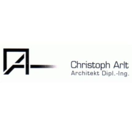 Logotyp från Christoph Arlt Architekt