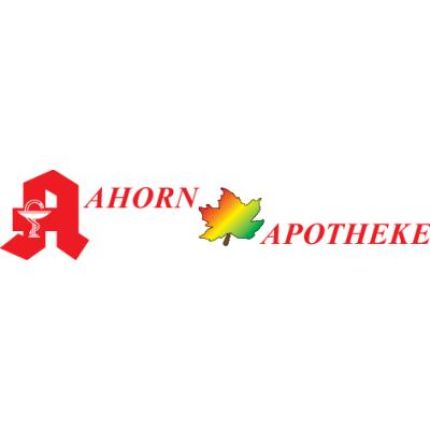 Logo da Kathrin Thiele e. K. Ahorn-Apotheke, Inhaberin