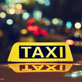 Bild von Jana Reinhardt Taxibetrieb Mildner