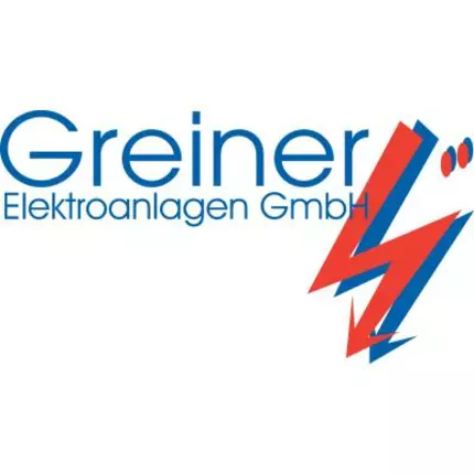 Logo van Greiner Elektroanlagen GmbH