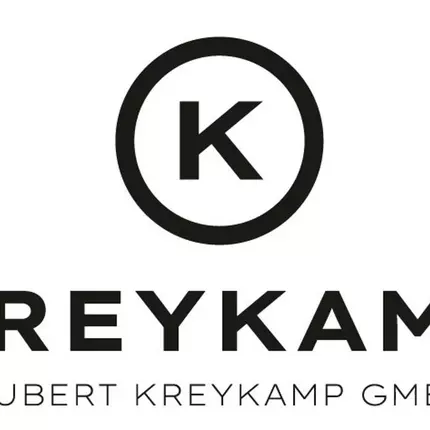 Logo von Hubert Kreykamp GmbH