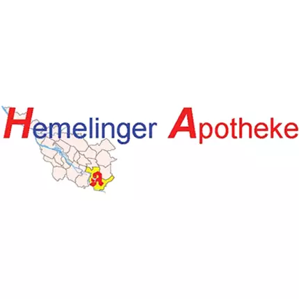 Logo da Hemelinger Apotheke