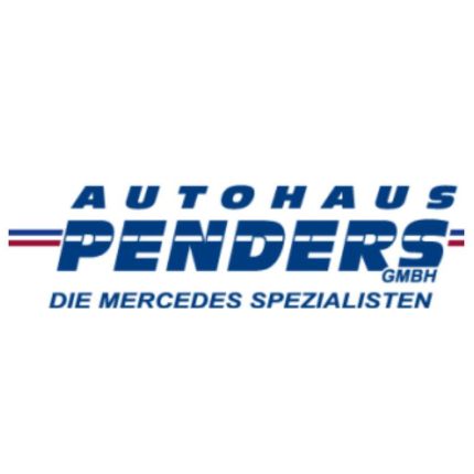 Logo von Autohaus Penders Die Merzedes Spezialisten
