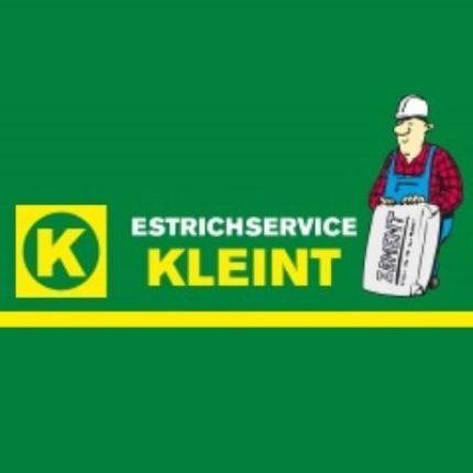 Logo fra Estrichservice Kleint
