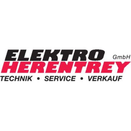 Logo van Elektro Herentrey GmbH