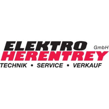 Logotyp från Elektro Herentrey GmbH