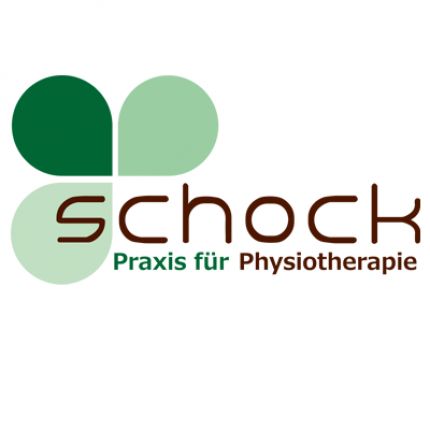 Logo von Schock Praxis für Physiotherapie