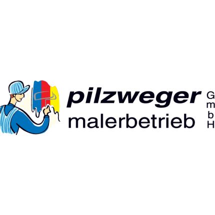 Logo van Pilzweger Malerbetrieb GmbH