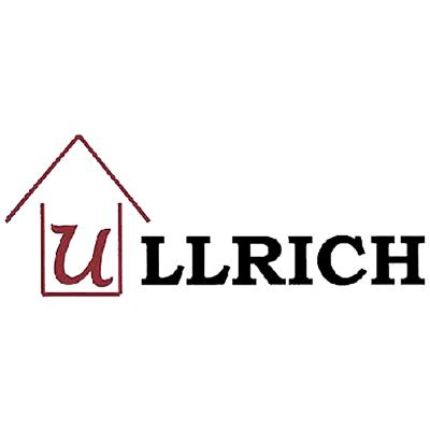 Logo van Ullrich Immobilienverwaltung e.K.