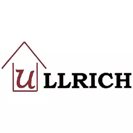 Logo od Ullrich Immobilienverwaltung e.K.