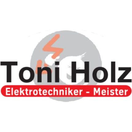 Logo fra Elektromeister Toni Holz