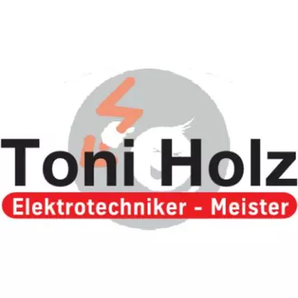 Logotipo de Toni Holz Elektroinstallation