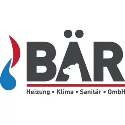 Logo da Bär Heizung Klima Sanitär GmbH