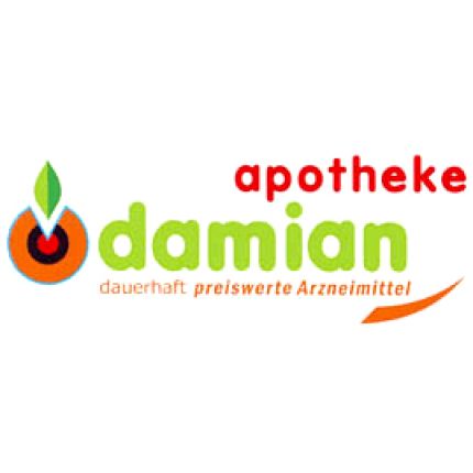 Logo from damian-Apotheke