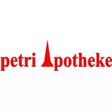 Logo fra petri-Apotheke