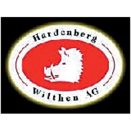 Logotyp från Wilthener Weinbrennerei