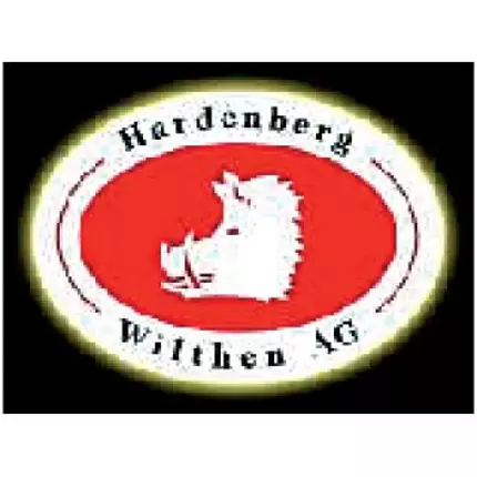 Logotipo de Wilthener Weinbrennerei