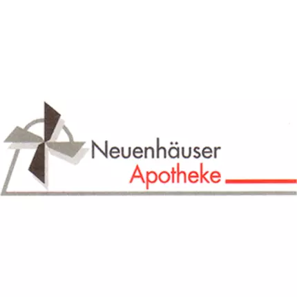 Logo da Neuenhäuser Apotheke