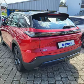 Bild von Auto Deinl GmbH