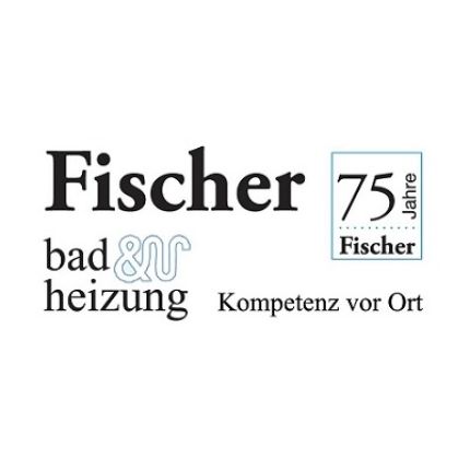 Logo from bad & heizung Fischer GmbH