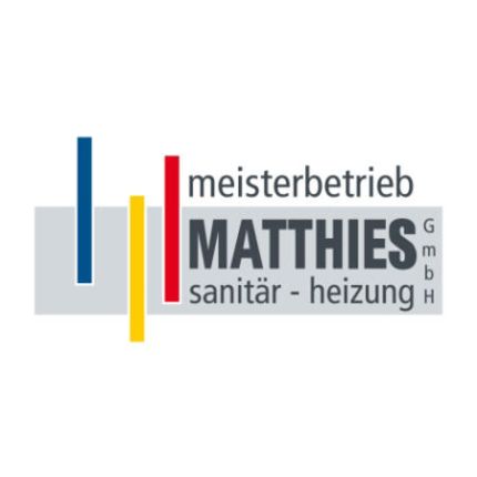Logotipo de Matthies GmbH