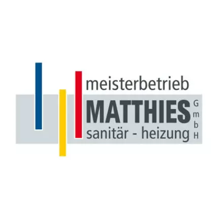 Logo fra Matthies GmbH