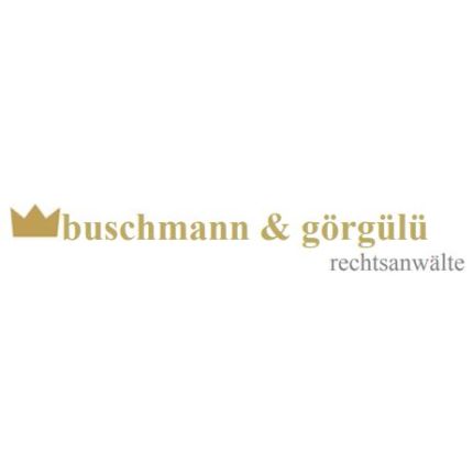 Logo de Buschmann & Görgülü GbR