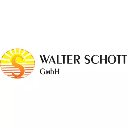 Logo von Walter Schott GmbH Heizungsbau und Sanitär