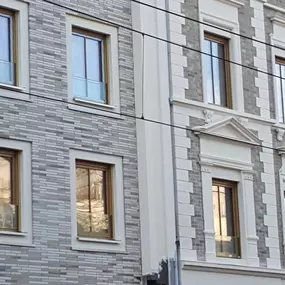 Bild von Fenster & Türen Scherer GmbH