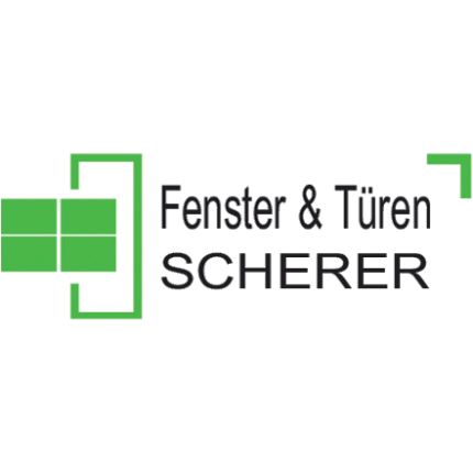 Logo fra Fenster & Türen Scherer GmbH