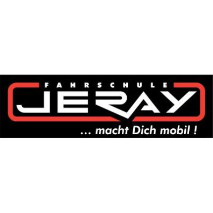Logo van Fahrschule Jeray Bayreuth