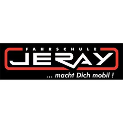 Logo fra Fahrschule Jeray Bayreuth