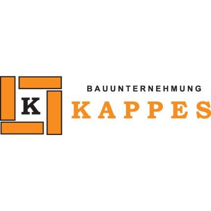 Logo fra Kappes Bauunternehmung