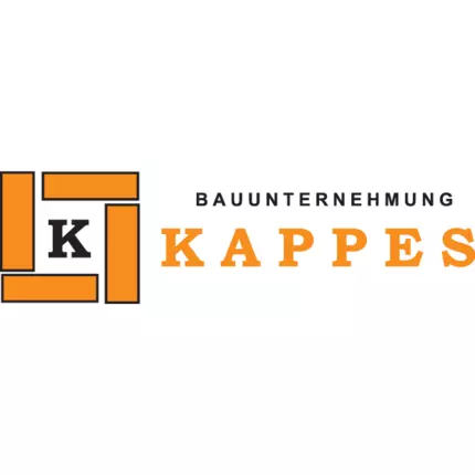 Logo von Kappes Bauunternehmung