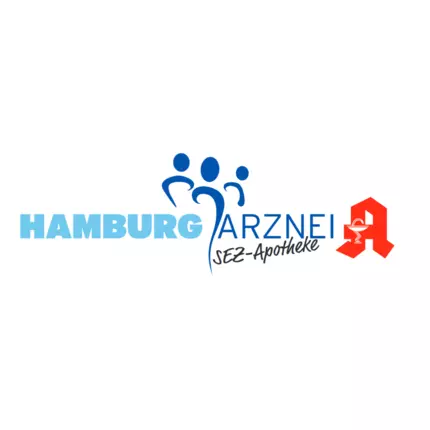 Logo van SEZ-Apotheke