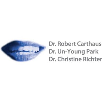 Logotyp från Dr. Robert Carthaus & Kollegen