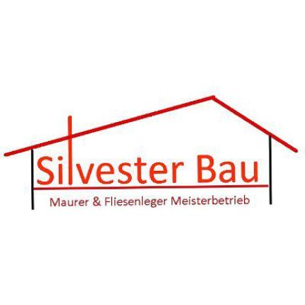 Logo da Silvester Bau