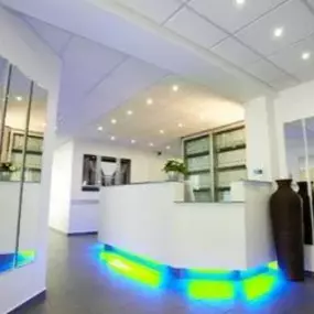 Bild von Astrid Berden-Staal Zahnärztin