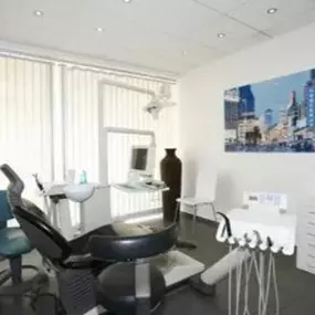 Bild von Astrid Berden-Staal Zahnärztin