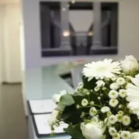 Bild von Astrid Berden-Staal Zahnärztin