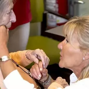 Bild von Astrid Berden-Staal Zahnärztin