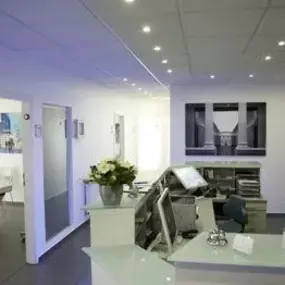 Bild von Astrid Berden-Staal Zahnärztin