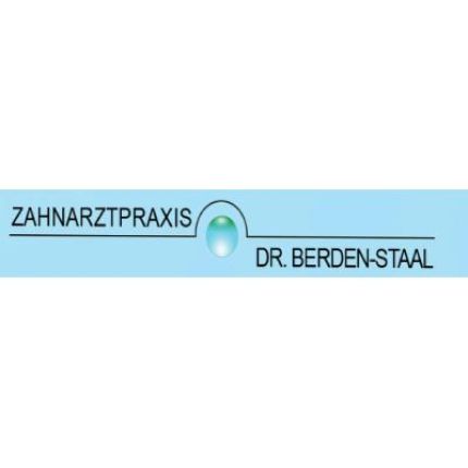 Logotyp från Dr. Astrid Berden-Staal Zahnärztin