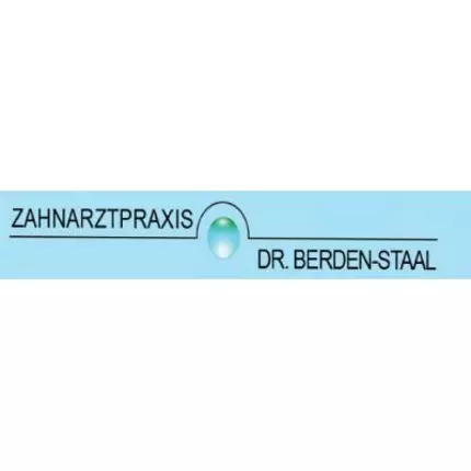 Logo de Dr. Astrid Berden-Staal Zahnärztin